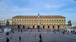 Il Palazzo Reale di Napoli palazzo reale napoli